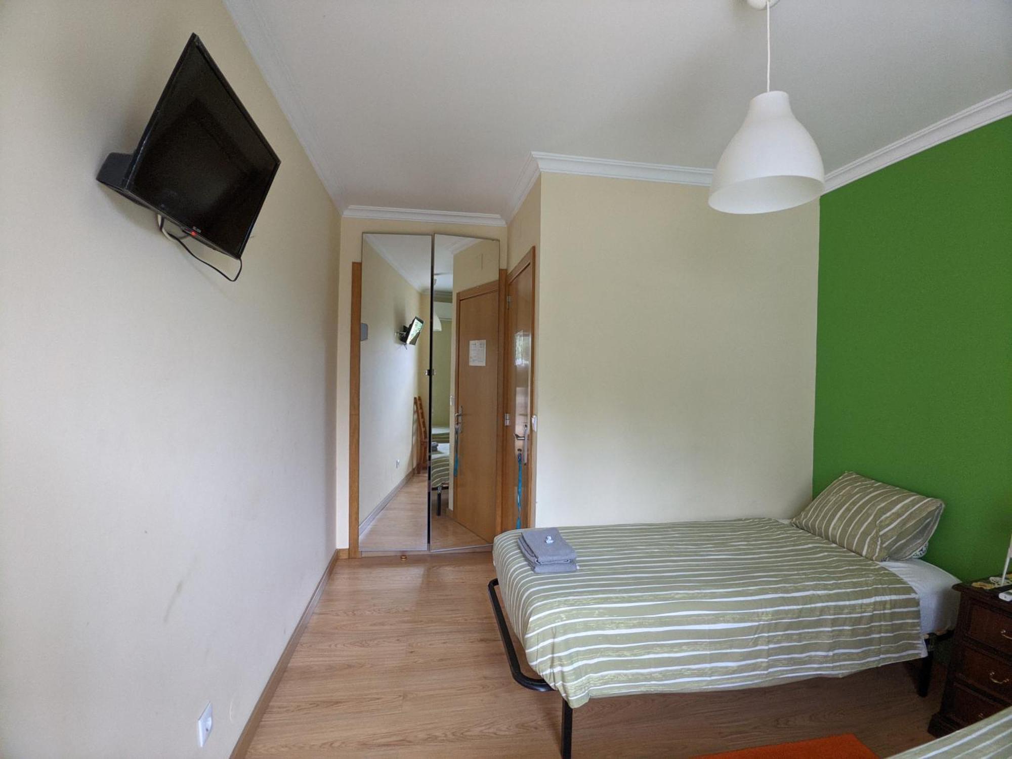 Residencial Marialva Park Hotel Коройос Екстериор снимка