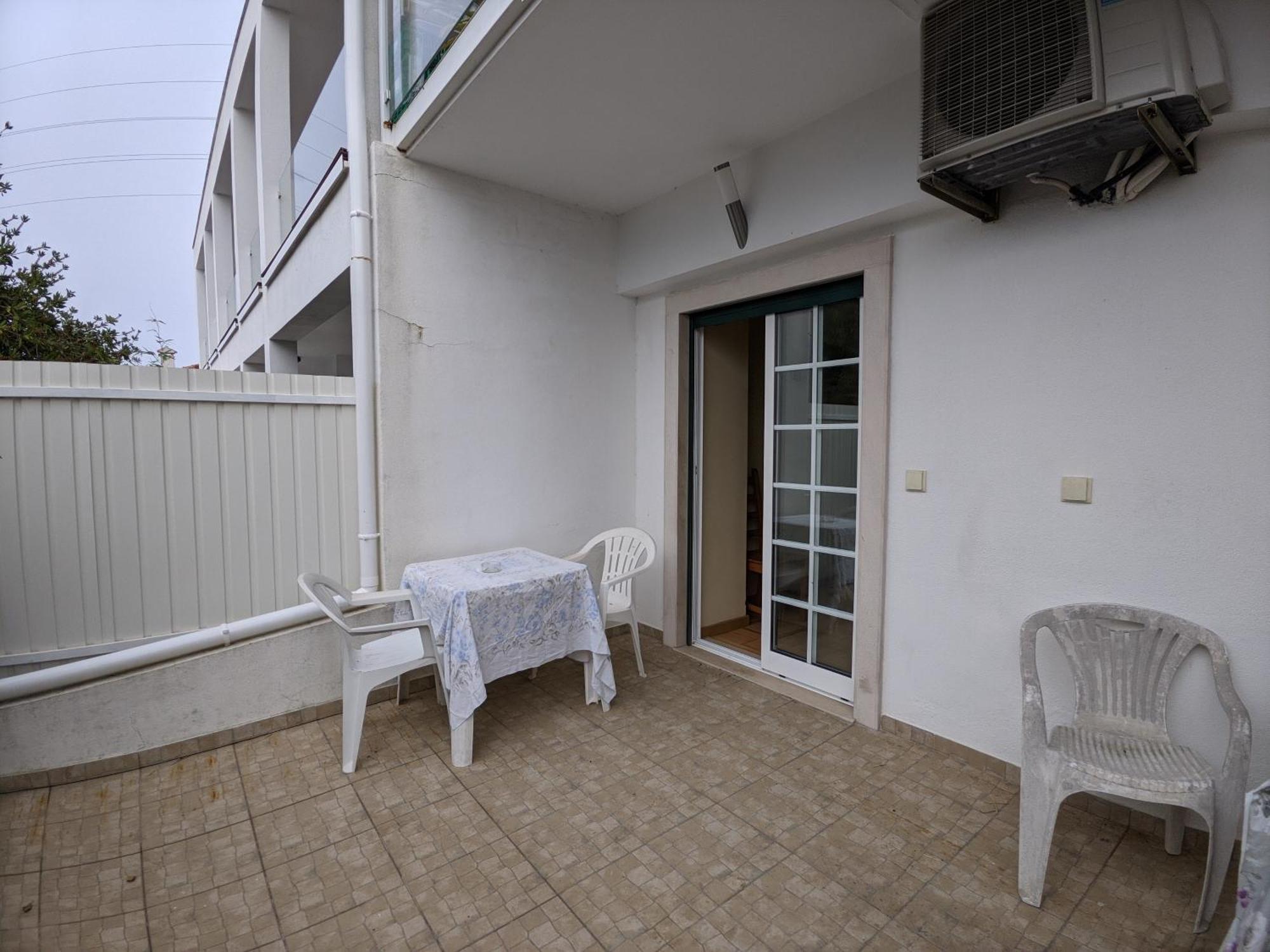 Residencial Marialva Park Hotel Коройос Екстериор снимка