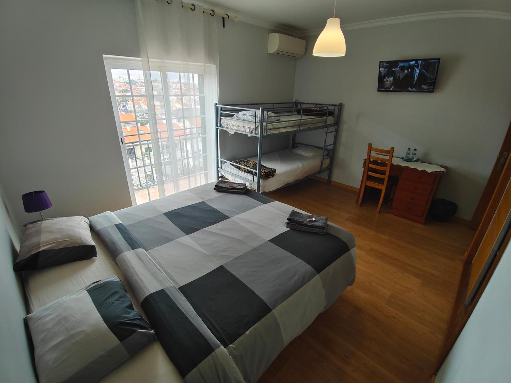 Residencial Marialva Park Hotel Коройос Екстериор снимка