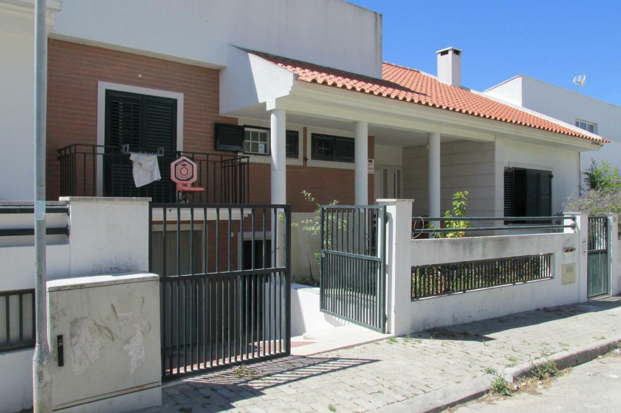 Residencial Marialva Park Hotel Коройос Екстериор снимка