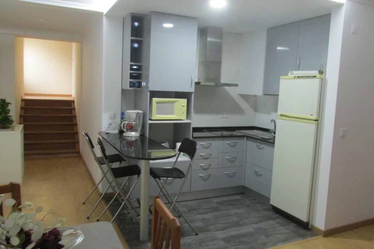 Residencial Marialva Park Hotel Коройос Екстериор снимка