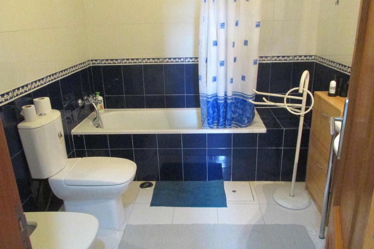 Residencial Marialva Park Hotel Коройос Екстериор снимка