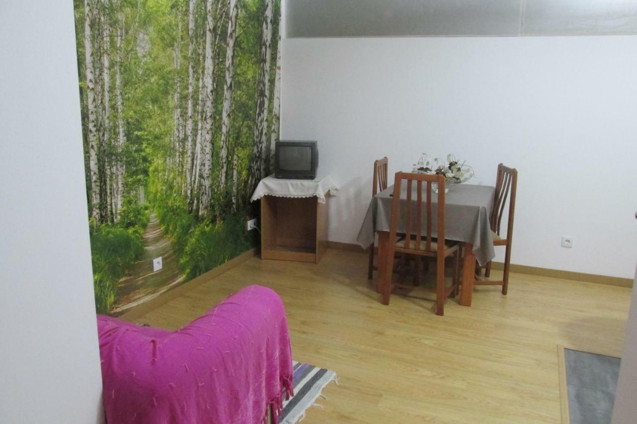 Residencial Marialva Park Hotel Коройос Екстериор снимка