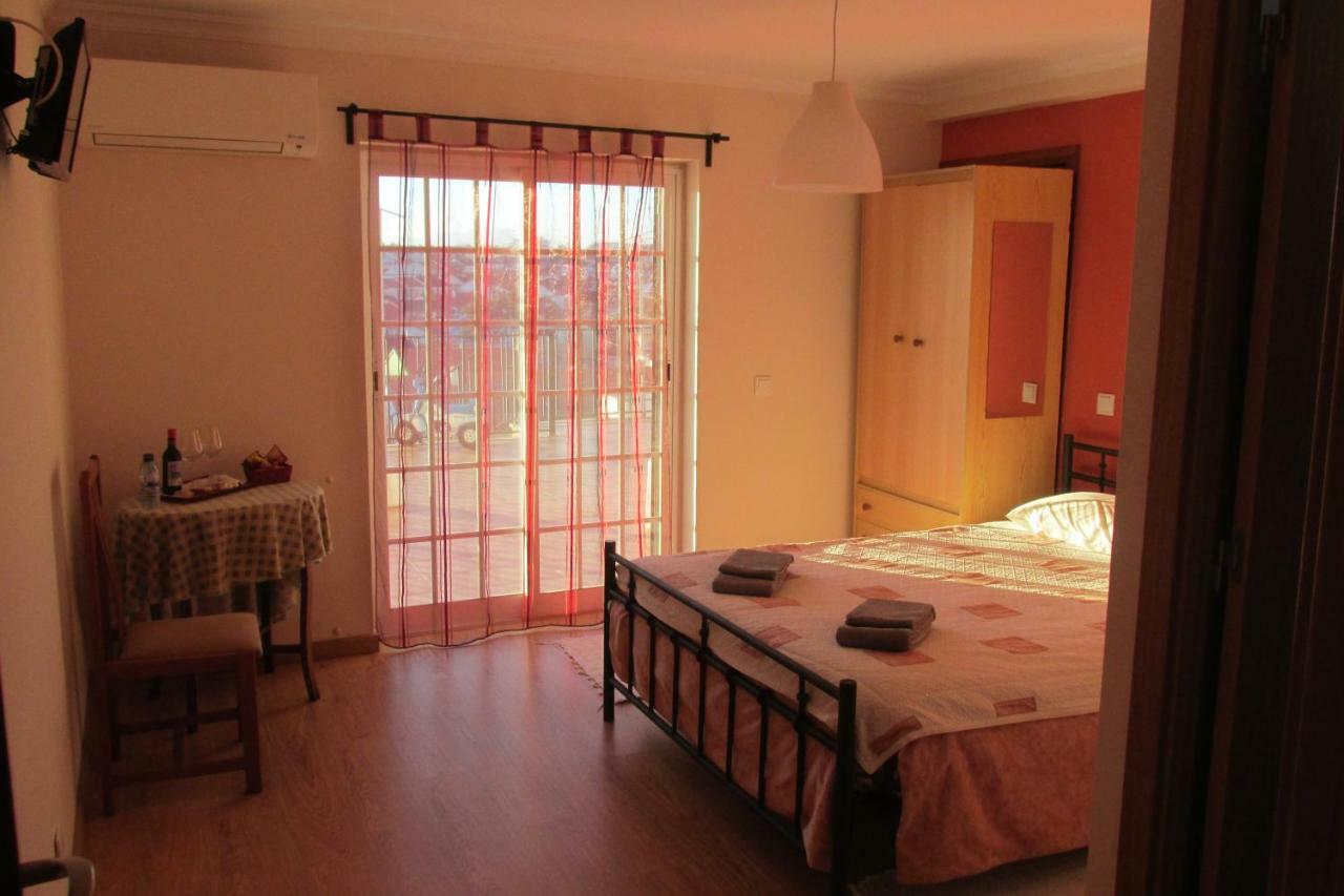 Residencial Marialva Park Hotel Коройос Екстериор снимка