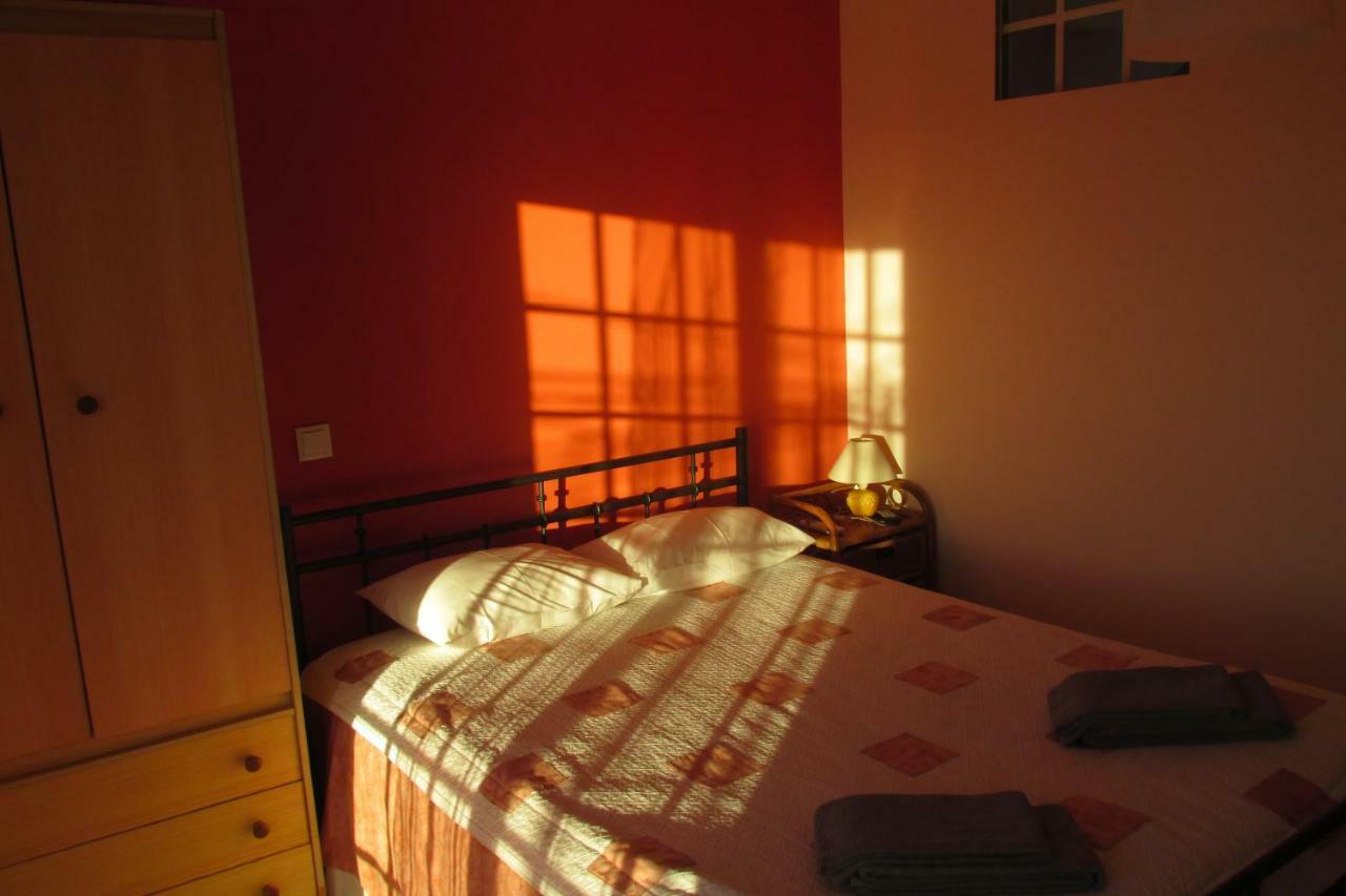 Residencial Marialva Park Hotel Коройос Екстериор снимка