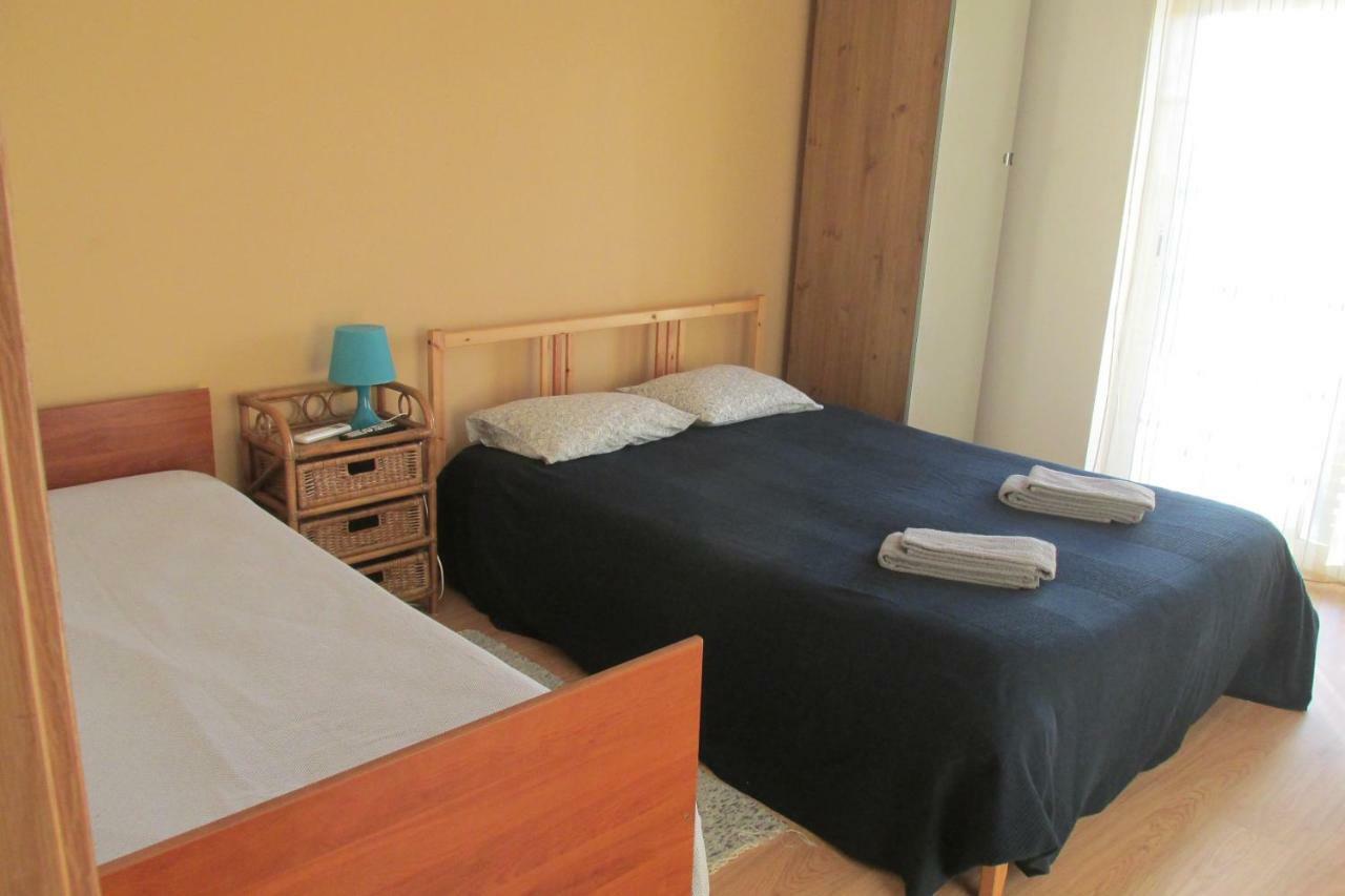 Residencial Marialva Park Hotel Коройос Екстериор снимка