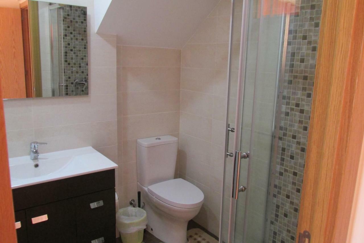 Residencial Marialva Park Hotel Коройос Екстериор снимка