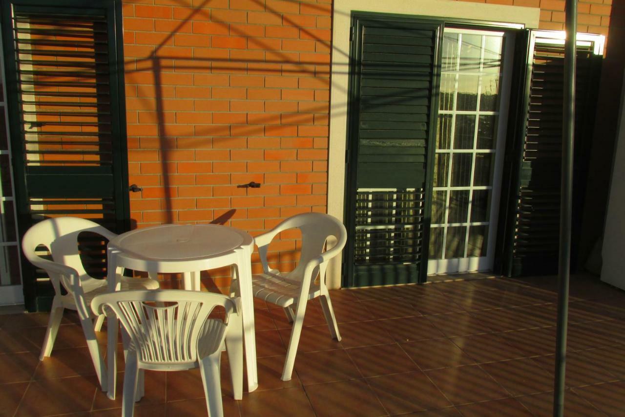 Residencial Marialva Park Hotel Коройос Екстериор снимка