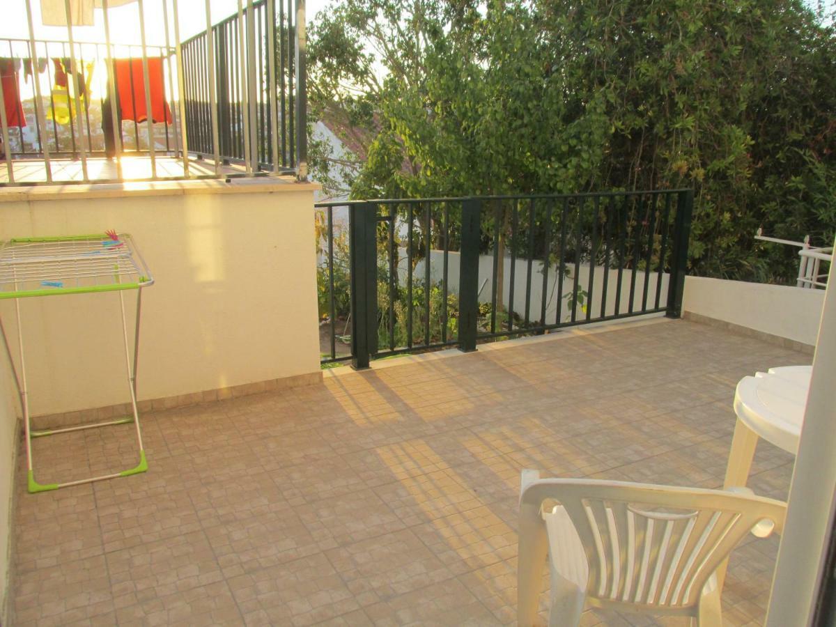 Residencial Marialva Park Hotel Коройос Екстериор снимка